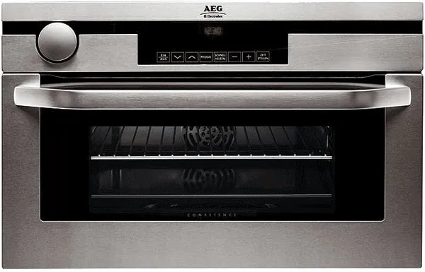 AEG Electrolux Competence KB 9820