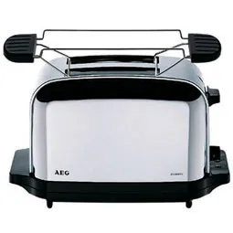 AEG Electrolux Electronic AT 260 Classic