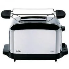 AEG Electrolux Electronic AT 260 Classic 2