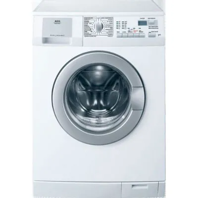 AEG Electrolux L76650A3 Öko Lavamat