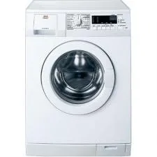 AEG Electrolux Lavamat 64850 L 2