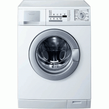 AEG Electrolux Lavamat 72810 2