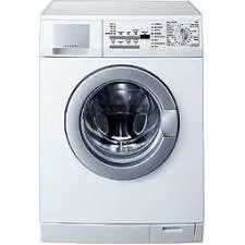 AEG Electrolux Lavamat 74800 2
