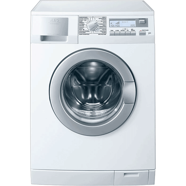 AEG Electrolux öKOPLUS14
