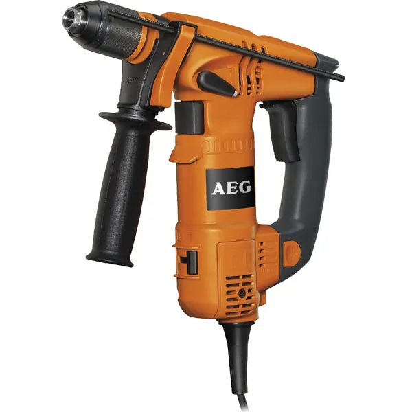 AEG ErgoMax 2. Generation