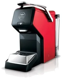 AEG Lavazza Espria 2