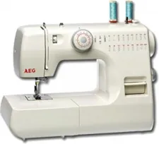 AEG NM 376S 2