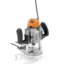 AEG Powertools MF 1400 KE 2