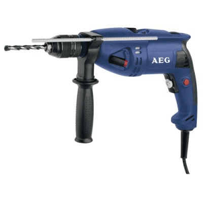 AEG SB2E 750 R SuperTorque