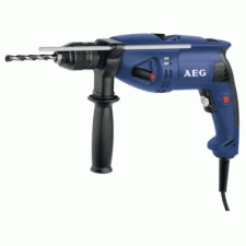 AEG SB2E 750 R SuperTorque 2