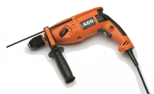 AEG SB2E 750 RX ST SuperTorque