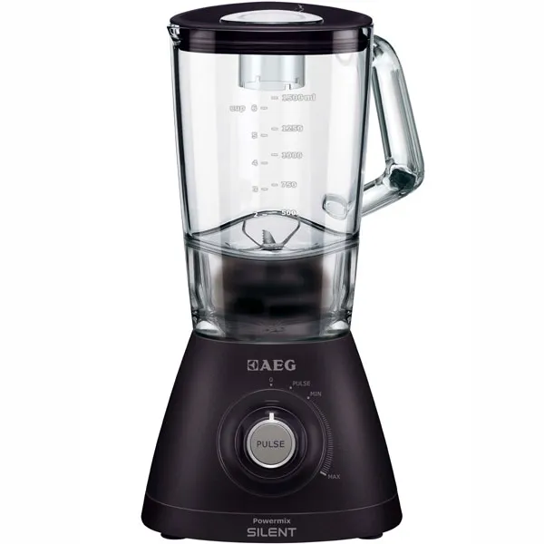 AEG SB 4600 Powermix Silent