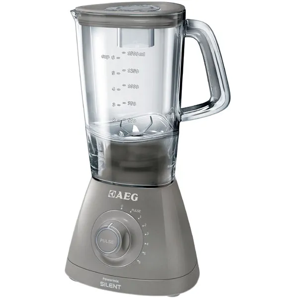 AEG SB 4400 Powermix Silent