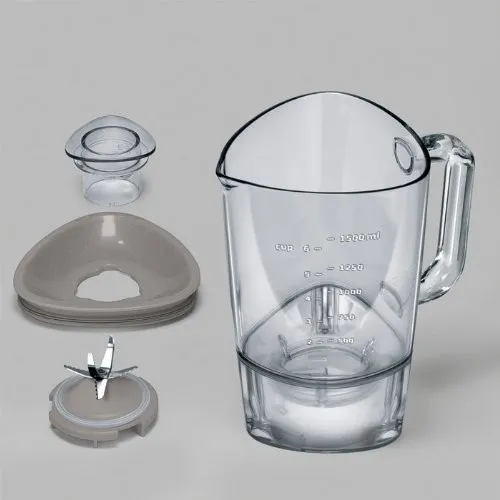 AEG SB 4400 Powermix Silent 4