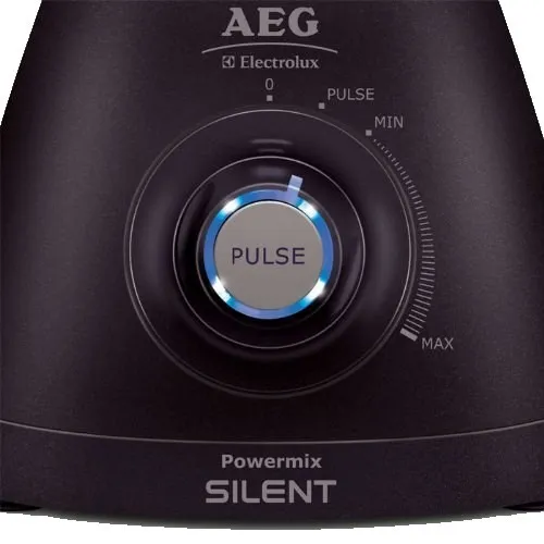 AEG SB 4600 Powermix Silent 2