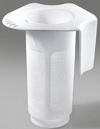 AEG SB 4600 Powermix Silent 5