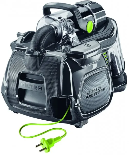 AEG SilentPerformerCyclonic ÖKO ASPC7150 3