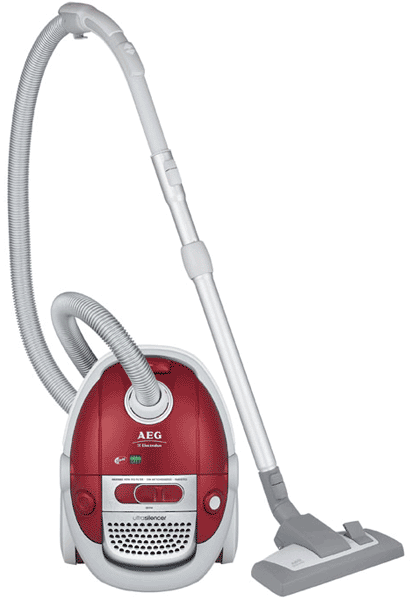 AEG Ultra Silencer AUS 4045