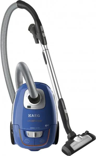 AEG Ultra Silencer Usenergy