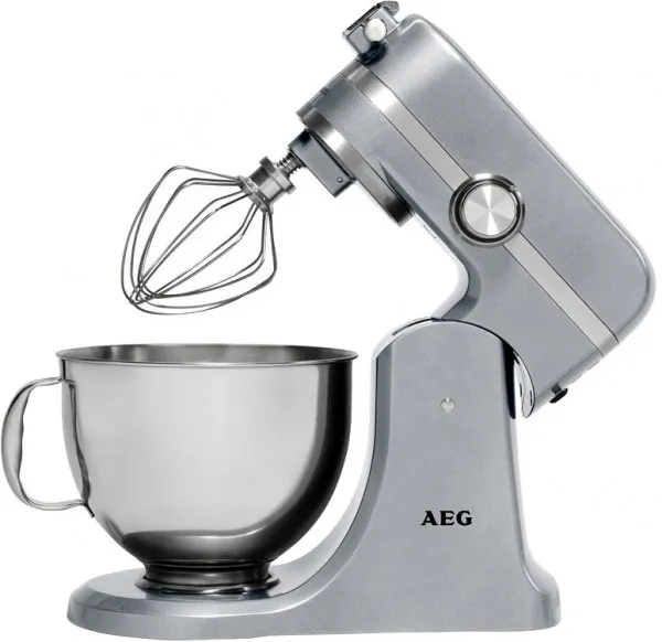 AEG UltraMix KM4700 2