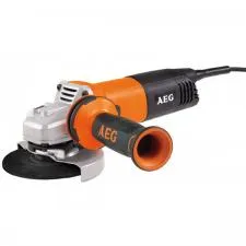 AEG WS 12-125 XE 2