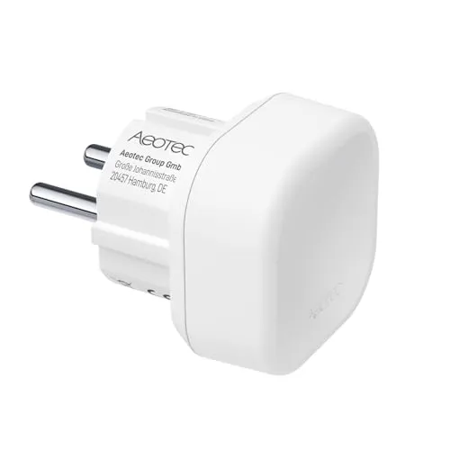 Aeotec Range Extender 7 3