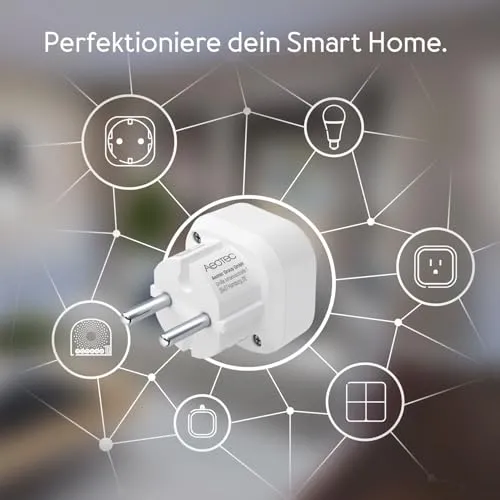 Aeotec Range Extender 7 4
