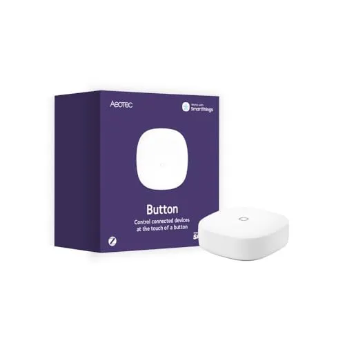 AEOTEC SmartThings Button 2