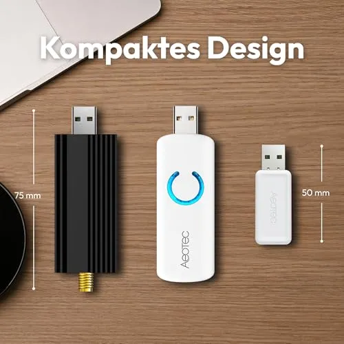 Aeotec Z-Stick 10 Pro 3