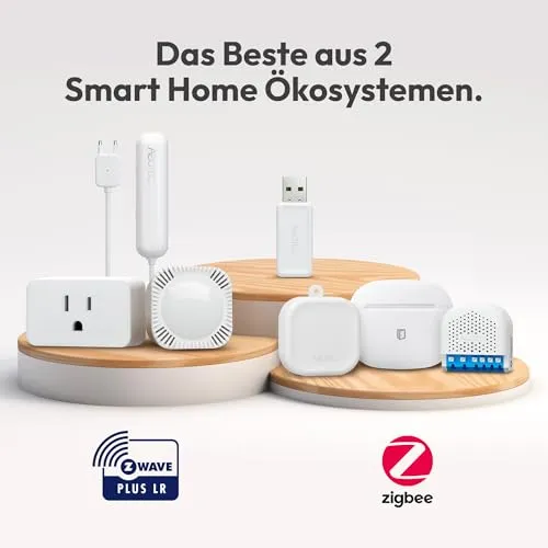 Aeotec Z-Stick 10 Pro 4