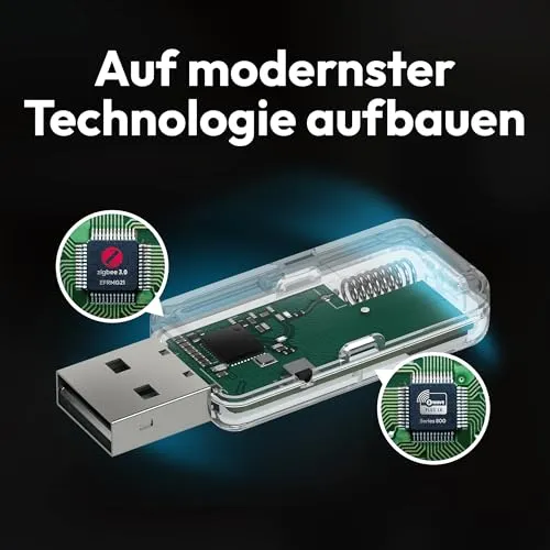 Aeotec Z-Stick 10 Pro 6