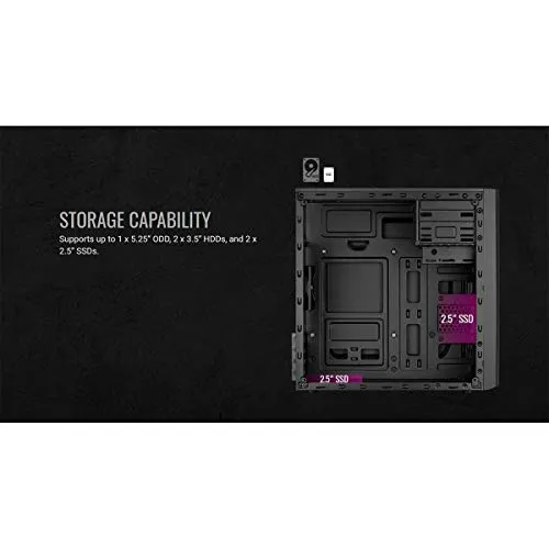 AeroCool CS103 5