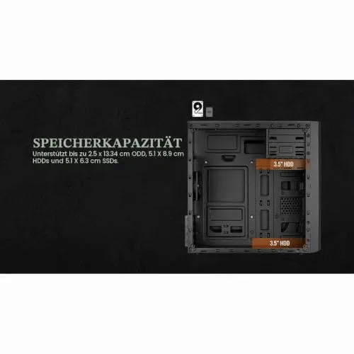 AeroCool CS103 6