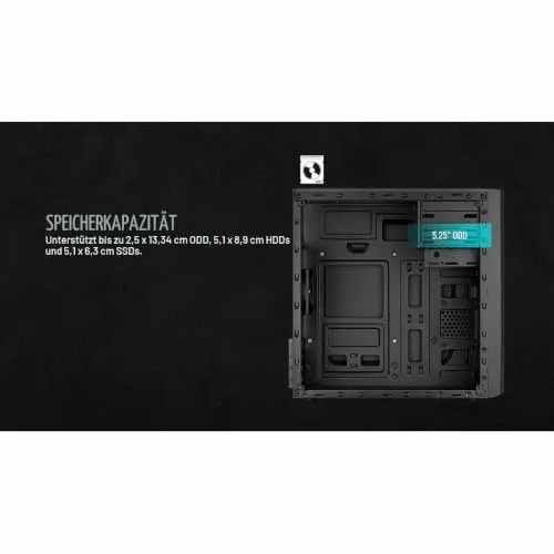 AeroCool CS103 7