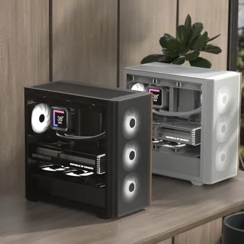 AeroCool D301A 7