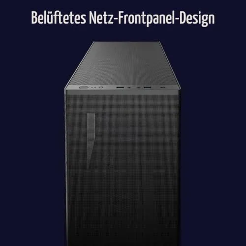 AeroCool Stormfront Mini 2