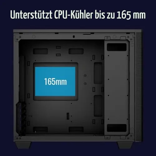 AeroCool Stormfront Mini 3
