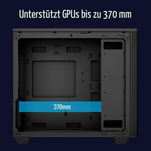 AeroCool Stormfront Mini 5