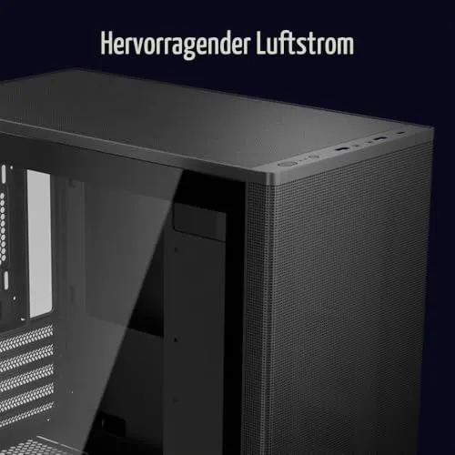 AeroCool Stormfront Mini 6