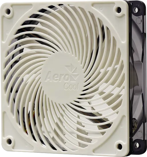 Aerocool Air Force 12cm White 3