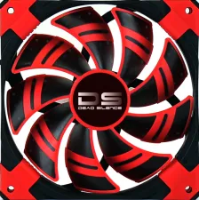 Aerocool Dead Silence 120mm (DS-120MM) 4