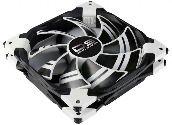 Aerocool Dead Silence 140mm (DS-140MM) 2