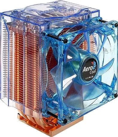 Aerocool High Tower HT-102 CPU-Kühler
