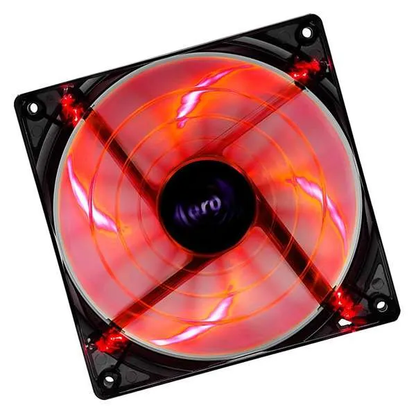 Aerocool Shark Evil Black Edition