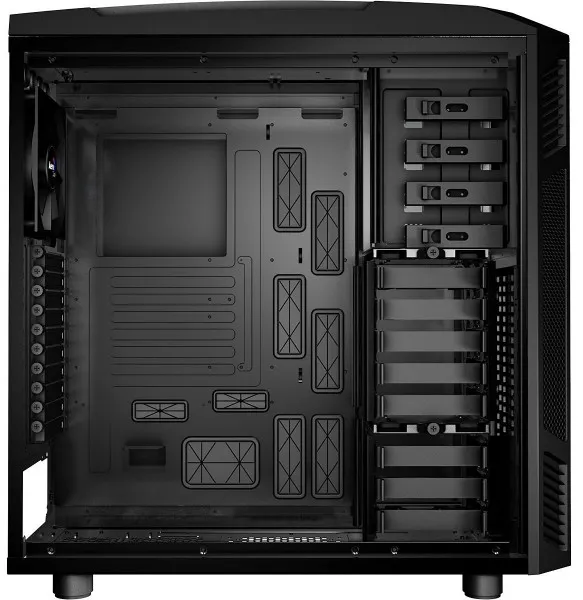 Aerocool Xpredator II 3
