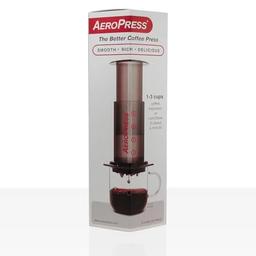 AeroPress 2