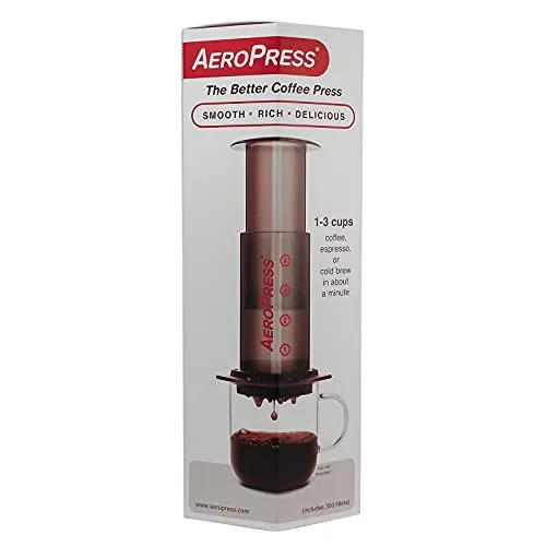 AeroPress 3