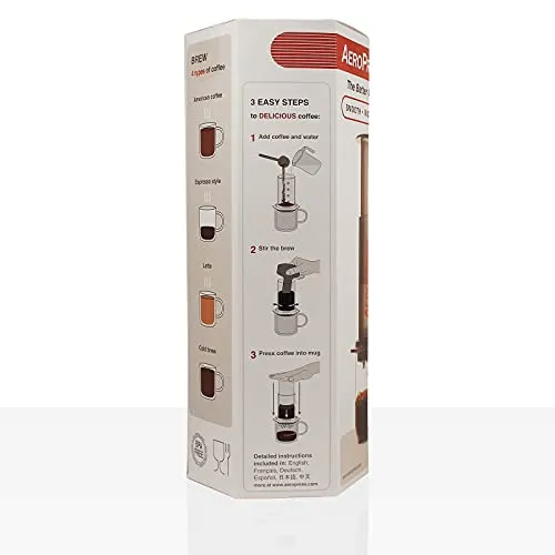 AeroPress 4