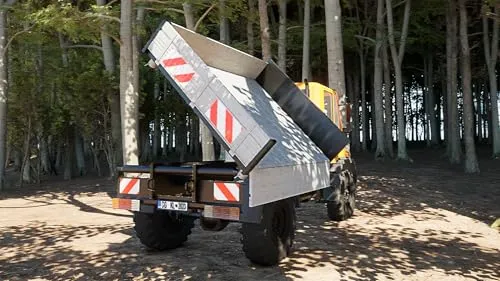 Aerosoft Road Maintenance Simulator 2 5