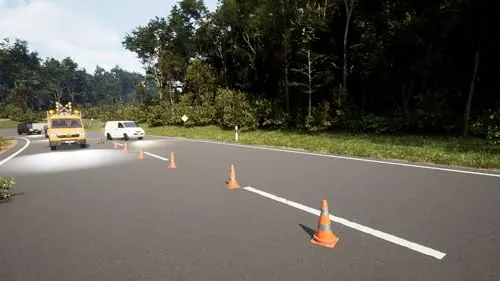 Aerosoft Road Maintenance Simulator 2 3
